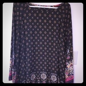 Vintage Woman's dress